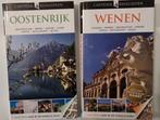 Capitool Oostenrijk & Wenen 2014 SAMEN, Boeken, Reisgidsen, Nieuw, Capitool, Ophalen of Verzenden, Europa