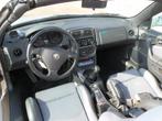 Alfa Romeo Spider 2.0 Twin Spark 16V 1997 Grijs, Auto's, Alfa Romeo, Voorwielaandrijving, 65 €/maand, Stof, Cabriolet