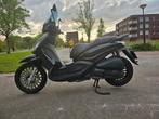 Piaggio beverly 300, Scooter, 12 t/m 35 kW, Particulier, 300 cc