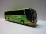 MAN Lions Coach 17 '' Flixbus ''  Rietze 1/87, Ophalen of Verzenden, Nieuw, Bus of Vrachtwagen, Rietze