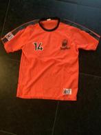 Nieuw Oranje Jupiler Voetbalshirt Maat L, Ophalen of Verzenden, Nieuw, Maat 52/54 (L), Oranje