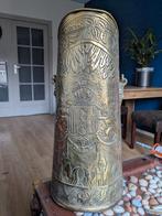 Antiek Amsterdam, Ophalen