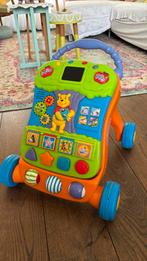 Disney loopwagen winnie de pooh knorretje geluid bewegen abc, Kinderen en Baby's, Speelgoed | Babyspeelgoed, Ophalen of Verzenden
