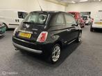 Fiat 500 1.2 Lounge / glazen dak / airco / automaat, Auto's, Fiat, Euro 5, Gebruikt, 1242 cc, 4 cilinders