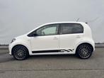 Skoda Citigo 1.0 Greentech Style Monte-Carlo € 9.950,00, Gebruikt, Start-stop-systeem, Wit, Bedrijf