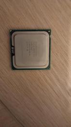 Intel Core 2 Duo E4500 2.2GHz LGA775 CPU, Zo goed als nieuw, 2-core, Socket 775, 2 tot 3 Ghz