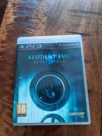 Playstation 3 Resident Evil Revelations, Spelcomputers en Games, Avontuur en Actie, Vanaf 18 jaar, 1 speler, Ophalen of Verzenden
