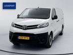 Toyota PROACE Electric Worker Live Extra Range Long 75 kWh L, Gebruikt, Zwart, Wit, Origineel Nederlands