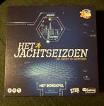 Just Games Het Jachtseizoen - het bordspel, Drie of vier spelers, Ophalen, Zo goed als nieuw, Just Games