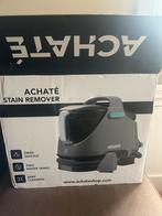Achate Vlekkenreiniger - Nieuw in Doos, Witgoed en Apparatuur, Stofzuigers, Ophalen of Verzenden, Nieuw, Waterstofzuiger