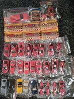 Verzameling Ferrari's 36 stuks (Shell), Ophalen of Verzenden, Zo goed als nieuw