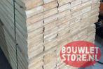 Vuren planken 32x200mm model steigerplank plank vurenhout, 25 tot 50 mm, Nieuw, Ophalen of Verzenden, Plank
