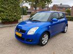 Suzuki Swift 1.3 Bandit, Voorwielaandrijving, Stof, Gebruikt, Zwart