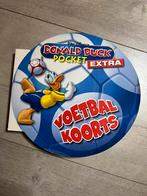 Donald Duck extra pocket Voetbalkoorts Walt Disney, Boeken, Stripboeken, Gelezen, Ophalen of Verzenden, Eén stripboek