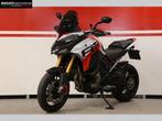 DUCATI MULTISTRADA V4 RS (bj 2024 model 2025), 4 cilinders, Bedrijf, Meer dan 35 kW, Overig