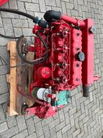 Goedwerkende peugot indenor XDP 4.85, Watersport en Boten, Buiten- en Binnenboordmotoren, Ophalen, Zo goed als nieuw, Diesel, 30 pk of meer