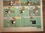 Donald Ducks 1979, Boeken, Walt Disney, Meerdere stripboeken, Ophalen, Gelezen