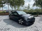 Volkswagen Golf 8 GTI 05/2024 Panoramadak IQ Light Sfeer BTW, 1998 cc, Volkswagen, Zwart, Benzine
