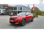Peugeot 2008 1.2 PureTech Allure, Gebruikt, 1199 cc, Met garantie (alle), Leder en Stof