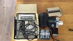 Vintage Fuji video camera, Ophalen of Verzenden, 1960 tot 1980, Filmcamera