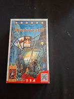 Machiavelli Bordspel - Zo goed als nieuw!, Vijf spelers of meer, Ophalen of Verzenden, Zo goed als nieuw, 999 Games