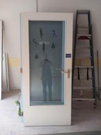 HPL Deuren - Diverse Maten, Doe-het-zelf en Verbouw, Gebruikt, 80 tot 100 cm, Binnendeur, 200 tot 215 cm