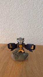 Disney Infinity 2.0 Rocket Raccoon Figuur, Ophalen of Verzenden, Zo goed als nieuw