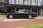 Bentley Arnage 6.75 V8 RED LABEL (bj 2000, automaat), Auto's, Achterwielaandrijving, Beige, 405 pk, Zwart