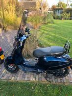 Vespa sprint, Fietsen en Brommers, Scooters | Vespa, Ophalen, Gebruikt, Benzine