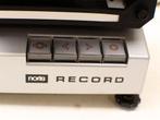 Noris Record automatic super 8 37065, Ophalen of Verzenden, Gebruikt, Ultra HD (4K)