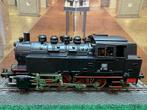 Marklin br 81 stoomlok ( new), Wisselstroom, Locomotief, Ophalen of Verzenden, Zo goed als nieuw