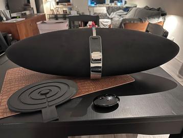 B&W Zeppelin Speaker - DEFECT beschikbaar voor biedingen