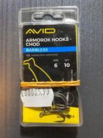 Armorok hooks-chod avid, Watersport en Boten, Hengelsport | Karpervissen, Ophalen of Verzenden, Zo goed als nieuw, Overige typen