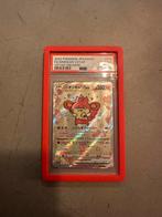 Simisear PSA 10 jp, Hobby en Vrije tijd, Verzamelkaartspellen | Yu-gi-Oh!, Ophalen of Verzenden, Nieuw