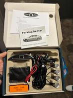 Nieuwe Parkeersensoren Set - In Doos, Auto diversen, Achteruitrijcamera's, Ophalen of Verzenden, Nieuw