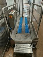 Hygiëne Sluis Borstelmachine, Ophalen of Verzenden, Nieuw in verpakking