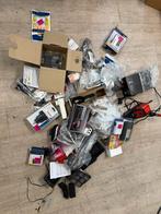 Restpartij | electronische producten, Doe-het-zelf en Verbouw, Ophalen of Verzenden