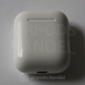 Originele Airpod Case Generatie 1 - Oplaadcase Gen 1 Airpods beschikbaar voor biedingen