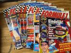 Formule 1 tijdschriften, Ophalen, Gebruikt, Formule 1