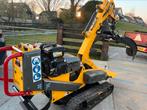 Rups boomknijper lf1000 lifter, Ophalen of Verzenden, Zo goed als nieuw