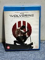 065NL X-Men The Wolverine (2013) Blu Ray NL (Hugh Jackman), Ophalen of Verzenden, Zo goed als nieuw, Actie