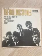 Rolling Stones - You Better Move On 7" EP, Cd's en Dvd's, Gebruikt, 7 inch, Single, Ophalen of Verzenden