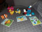 Lego duplo, Kinderen en Baby's, Speelgoed | Duplo en Lego, Ophalen of Verzenden, Zo goed als nieuw, Duplo