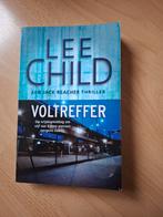 Lee Cild Voltreffer, Boeken, Ophalen of Verzenden, Zo goed als nieuw