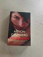 2 boeken van Arnon Grunberg, Ophalen, Zo goed als nieuw, Nederland