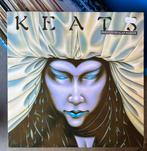 Keats - Produced by Alan Parsons, Ophalen of Verzenden, 1980 tot 2000, Zo goed als nieuw