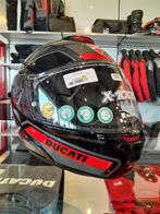 Ducati Horizon V2 systeemhelm maat XXL, Motoren, Nieuw met kaartje, Systeemhelm, Ophalen of Verzenden, XXL