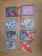Pokemon Hits, Ophalen of Verzenden, Nieuw, Losse kaart, Foil