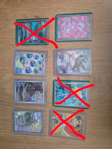 Pokemon Hits beschikbaar voor biedingen