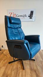 Luxe sta op fauteuil/stoel van Prominent bij Zitgemak joure, Ophalen of Verzenden, Zo goed als nieuw, 75 tot 100 cm, 50 tot 75 cm